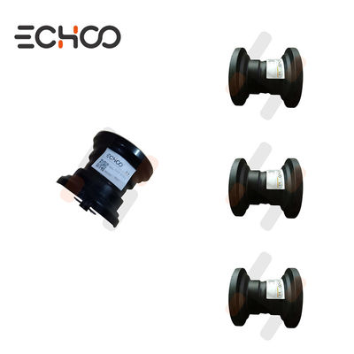 Roller de fondo 772147-37300 Adapta el chasis de la mini excavadora Yanmar Accesorios