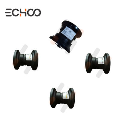 ROLAJE DE PISTA 772148-37300 YANMAR MINI EXCAVADOR PIEZAS DE CARRAJE