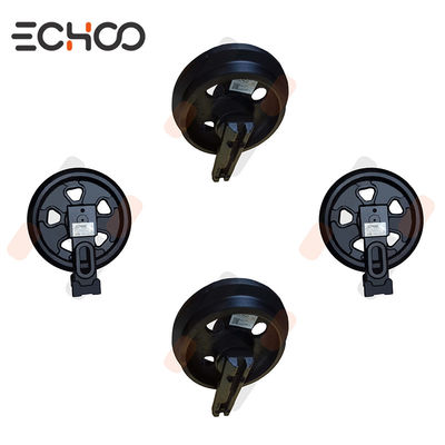 Yanmar 172124-37100 Puller para mini excavadora Componente del chasis