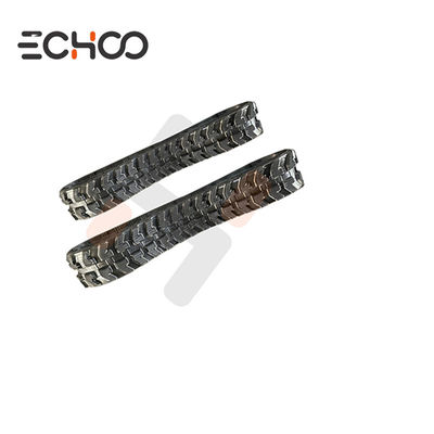 Componente del chasis de la mini excavadora de Yanmar 172983-38600
