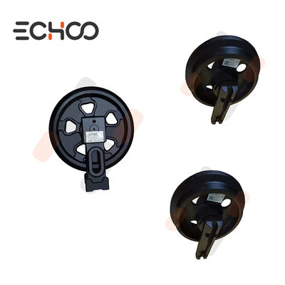 Rueda de marcha libre 172464-37710 encaja en el chasis de la mini excavadora Yanmar Accesorios