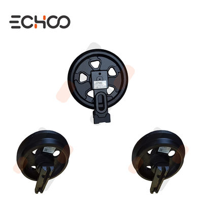 772449-37100-1 Compatible con el idler Yanmar Mini Excavadora pieza de repuesto del tren