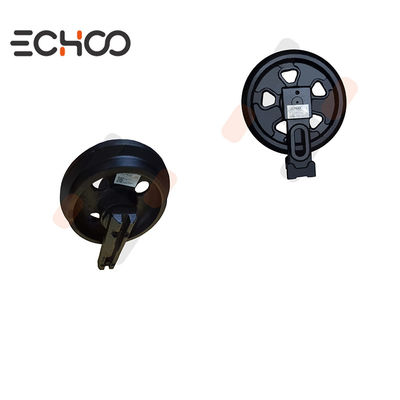 772446-37100 Polea tensora compatible con componente de chasis de miniexcavadora Yanmar
