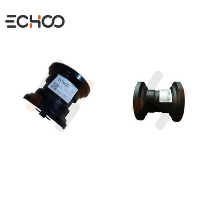 772137-37300 Accesorios para el chasis de la mini excavadora Yanmar