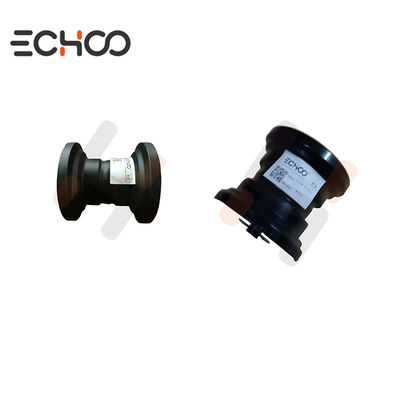 772156-37300 Rodillo inferior compatible con componente de chasis de miniexcavadora Yanmar