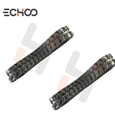 172156-38600 Pista de caucho para mini excavadoras Yanmar