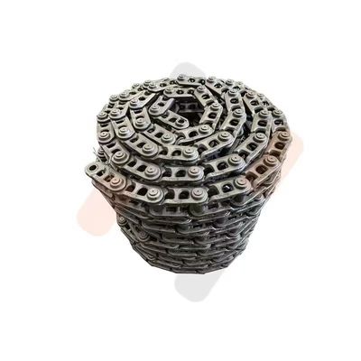 Enlace de vía SBX1 mini excavadora piezas de maquinaria de construcción para Hanix