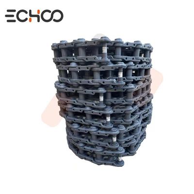 Enlace de vía KH66 mini excavadora para accesorios de chasis Kubota