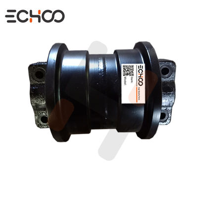 EC140 CASE 81CK Excavador