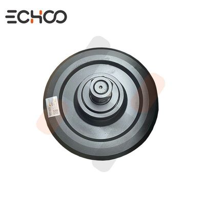 172551-06371 Ensamblaje de idler trasero para el cargador de patines Yanmar