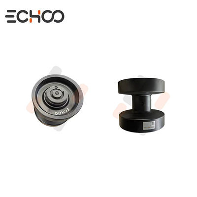Rodillos de oruga para tren de rodaje Mustang MTL16 Piezas de rueda inferior OEM Aftermarket