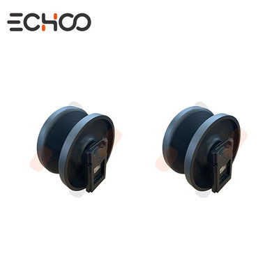 Assy del pasador delantero para TL150 Takecuhi Equipamiento vial Partes del tren