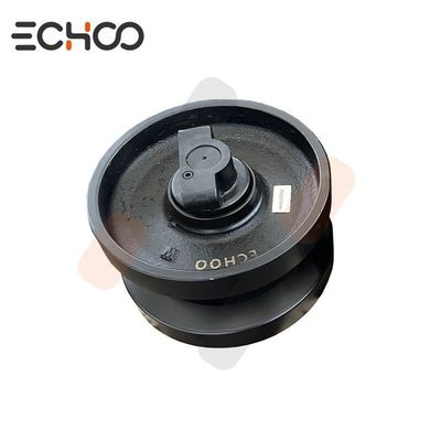 Pares de ensamblaje del tren delantero para el TL26-2 Takecuhi Equipamiento vial