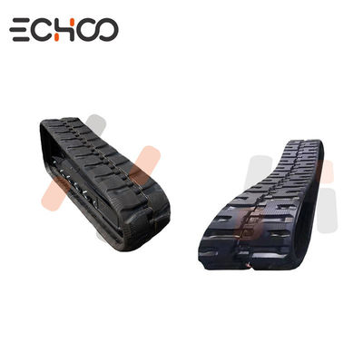 TL12R2 Partes de repuesto para los rodillos de los accesorios del tren Takeuchi