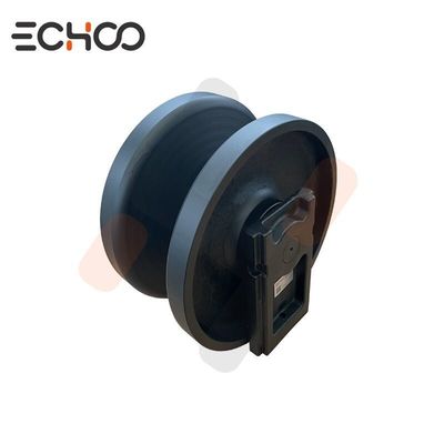 06814-00019 Assy del pasador delantero para Takeuchi CTL piezas de repuesto del tren