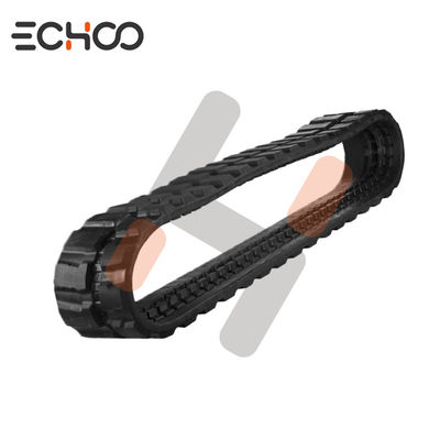 CT319D-E Modelos de pista de caucho para máquinas John Deere CTL