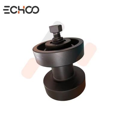 Assy AT366460 de rodillos de apoyo para John Deere CTL