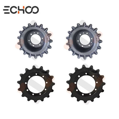 6715821 para BOBCAT Old Style Sprocket CTL Track Loader Drive Partes del tren de tren