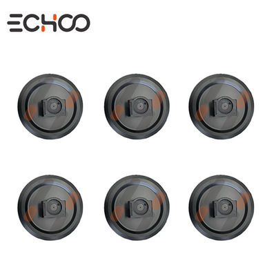 6693237 Piezas del tren delantero para cargadores compactos BOBCAT