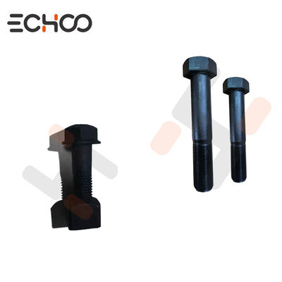 Cerrojos y tuercas para BOBCAT T450 Accesorios de montaje de cuerdas de rodillo