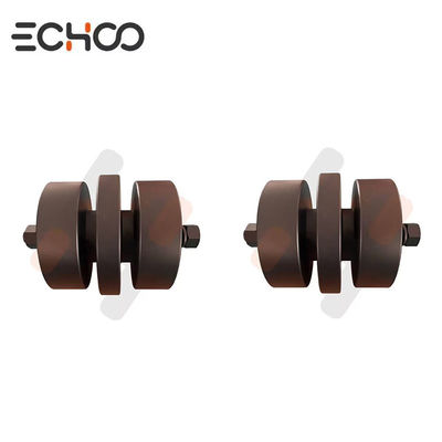 450CT para rodillos de fondo compatibles con CASE CTL