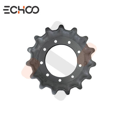Piñón de ataque Caterpillar 304-1916 ECHOO TECH accesorios de chasis CTL