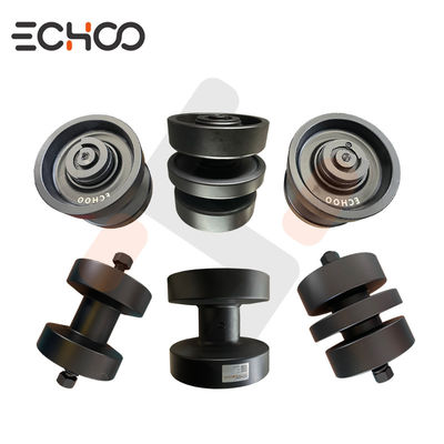 Accesorios para el chasis del rodillo inferior 08801-30000 CTL Cargador