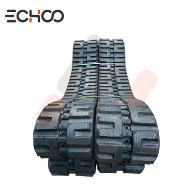 âAccesorios de chasis de oruga de goma para cargadora compacta Kubota SVL90-2 CTL