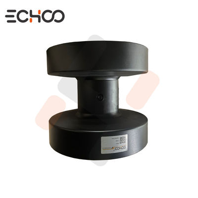 Rodillo de soporte delantero JCB 225T 260T CTL repuestos de chasis