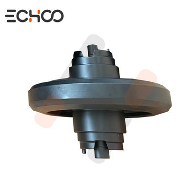 JCB 332/P5843 Rodillo trasero CTL accesorios de chasis para cargadora compacta de orugas