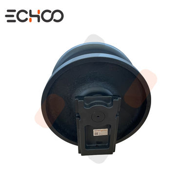 Accesorios para el chasis del cargador de vía JCB 150T 150TR CTL