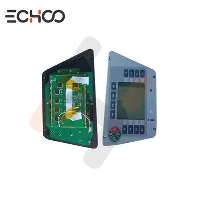 Vogele S1800-2 Sistema de control de pavimentación de pavimentos 2027789 Pantalla de panel de control