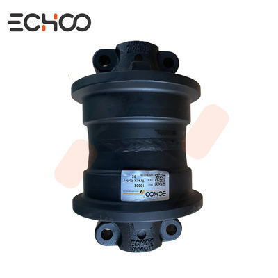 Volvo ABG 5820 ROLER RILER ROLERS ASPHALT PAVERS Máquina de colaboras