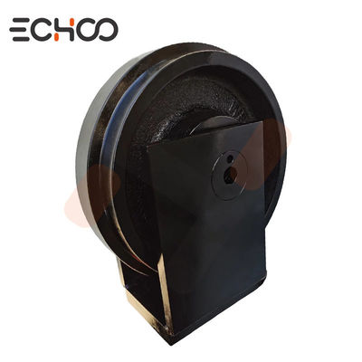 RM87900262 87900262 Rueda de pasillo para Volvo ABG TITAN Pavimentadores de asfalto Pasillo de pasillo