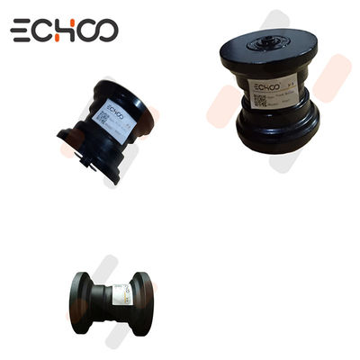 Rodillo inferior compatible con el bastidor del chasis de la miniexcavadora Yanmar YB501