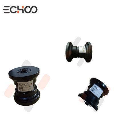 Rodillo inferior compatible con componentes del chasis de la volqueta sobre orugas Yanmar C50R-1