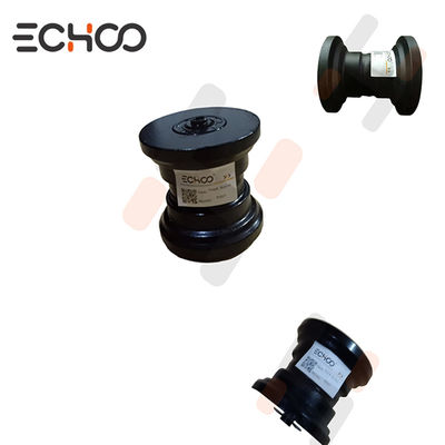 Rodillo de soporte compatible con componentes del chasis de la miniexcavadora Yanmar VIO 75