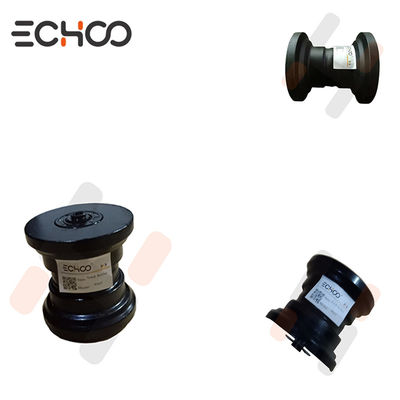 Rodillo inferior compatible con Yanmar VIO 55-3 Componentes del chasis de miniexcavadora