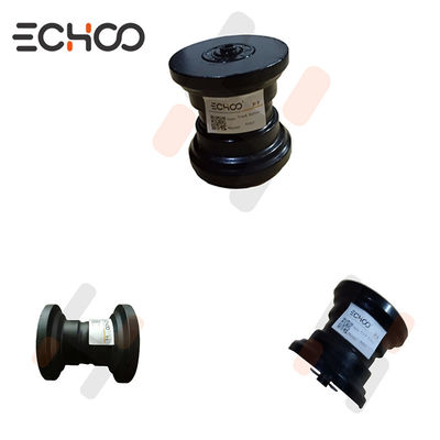 Rodillo de cadena compatible con componentes del chasis Yanmar VIO 10-2A