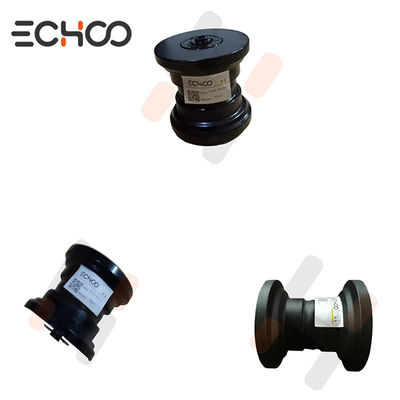 Rodillo de soporte Yanmar SV08-1 para componentes del chasis de miniexcavadora