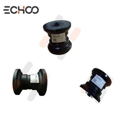 Rodillo inferior compatible con Yanmar B5 Mini Excavadora Piezas de tren de rodaje
