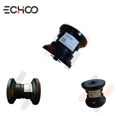 Yanmar B50-2 Roller inferior para mini marco de tren de rodaje de excavadores