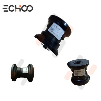 Rodillo inferior compatible con Yanmar B22-1 Mini Excavadora Piezas del chasis
