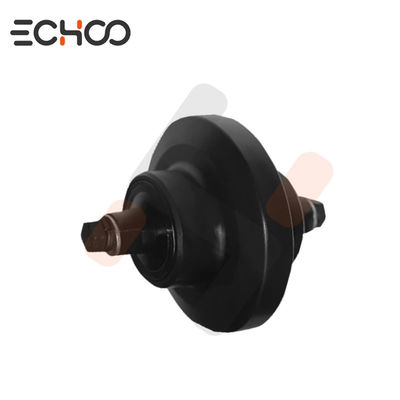 Rodillo inferior compatible con componentes del chasis de la miniexcavadora Yanmar B17-2