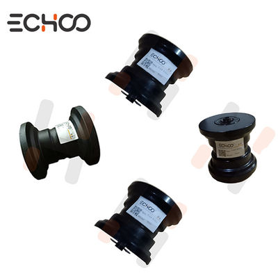 E0860131100 Rodillo inferior Accesorios de chasis de oruga Yanmar