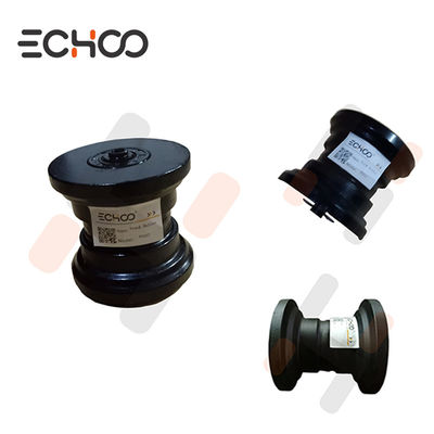 Rodillo de cadena E0101390000 Compatible con componentes del chasis de miniexcavadora Yanmar