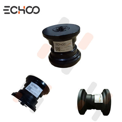 Rodillo inferior E0071390000 Accesorios de chasis para miniexcavadora Yanmar
