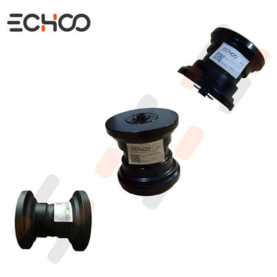 Partes del tren de tren del mini excavador Yanmar E0860134000