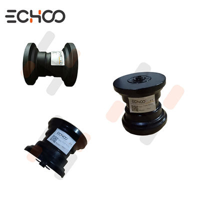 772637-37300-1 Rodillos de fondo Yanmar Mini Excavadoras Rodillos Partes del tren