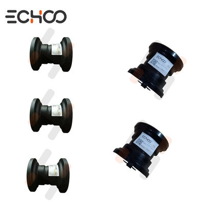Yanmar Mini Digger 772456-37301-1 Accesorios de chasis de rodillo inferior